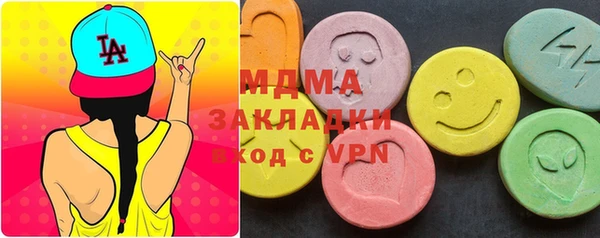 мет Надым