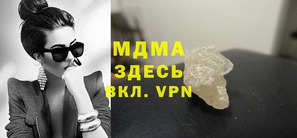мет Надым